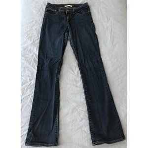 Levi's 715 Boot Cut Jeans